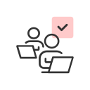 Smart Workforce icon