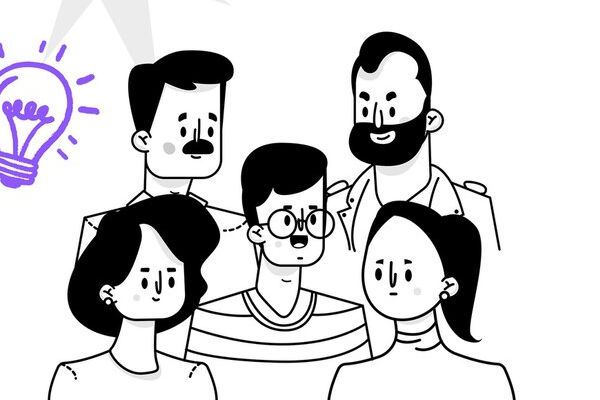 Founding team